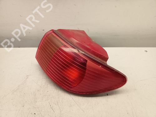 Right taillight MAZDA 2 (DY) 1.4 | BP35916974C35 - Image 4