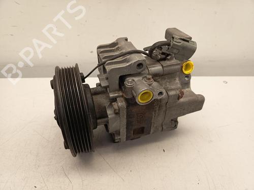 AC compressor MAZDA 6 Hatchback (GG) 1.8 | BP35916732M34 - Image 5