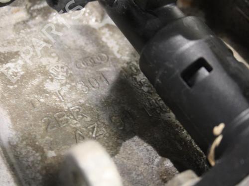Gearbox VW FOX Hatchback (5Z1, 5Z3, 5Z4) 1.2 | BP27229893M3 