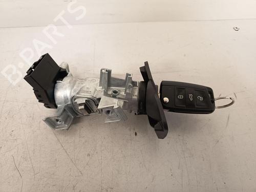 Used Electronic module Electronic module 38501908 38501908
