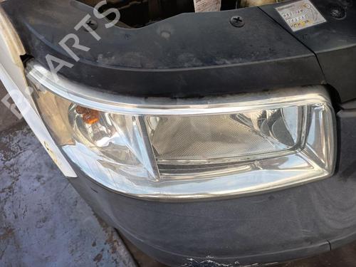 Right headlight VW TRANSPORTER T5 Van (7HA, 7HH, 7EA, 7EH) 1.9 TDI | BP38548292C29 - Image 2