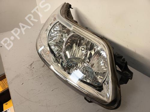 Right headlight CITROËN C4 Coupe (LA_) 1.6 VTi 120 | BP36166645C29 - Image 6