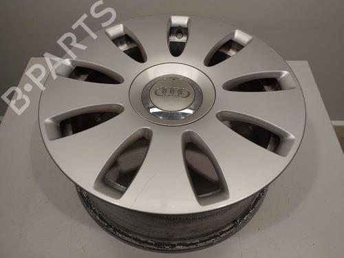 Felg AUDI A4 B7 Avant (8ED) 1.6 (102 hp) 27229290