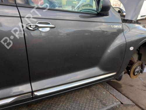 Right front door CHRYSLER PT CRUISER (PT_) 2.2 CRD | BP27230407C3 