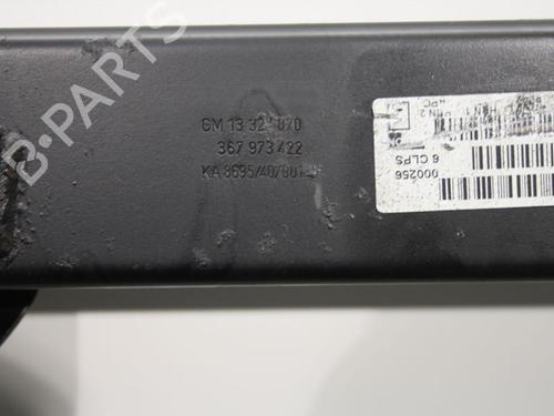 Subframe OPEL ASTRA J Sports Tourer (P10) 1.4 Turbo (35) | BP27229529M9 