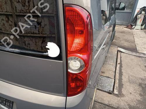 Used Right taillight Right taillight 36938006 36938006