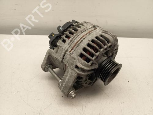 Alternator OPEL CORSA D (S07) 1.2 (L08, L68) | BP35995950M7 - Image 3