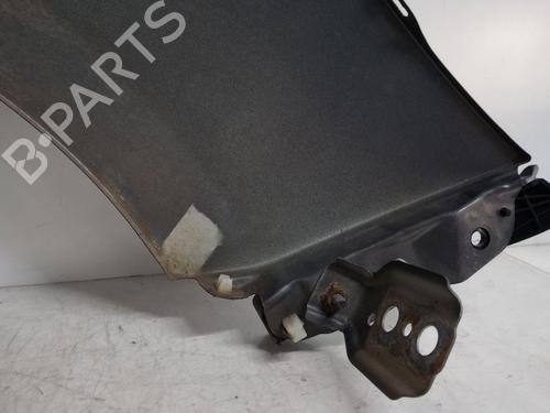 Left front fenders HYUNDAI i10 I (PA) 1.2 | BP27226172C41 