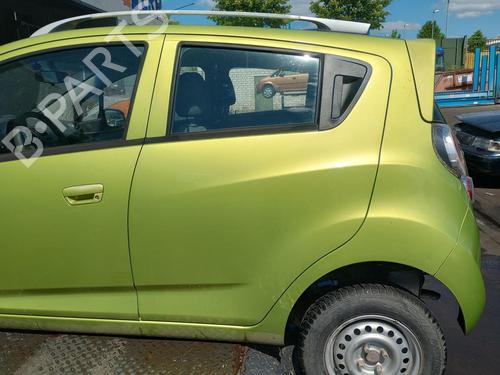 left-rear-door-chevrolet-spark-m300-2009-32734001 main image