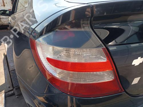 Used Left taillight Left taillight 37525562 37525562