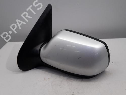 Andre MAZDA 2 (DY) 1.6 | BP27228330O1 