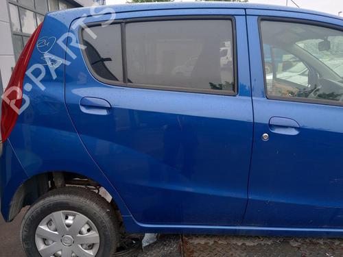 Dør højre bagtil DAIHATSU CUORE VII (L275_, L285_, L276_) 1.0 (L276) (70 hp) 27230656