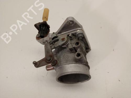 Used Throttle body FORD ESCORT III Convertible (ALD) 1.6 i (105 hp) 27230311