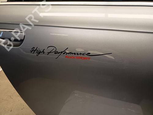 Right rear door AUDI A6 C6 (4F2) 2.0 TFSI | BP32763098C5 - Image 6