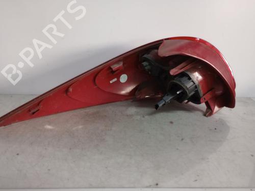 Right taillight PEUGEOT 207 SW (WK_) 1.4 16V | BP27232949C35 