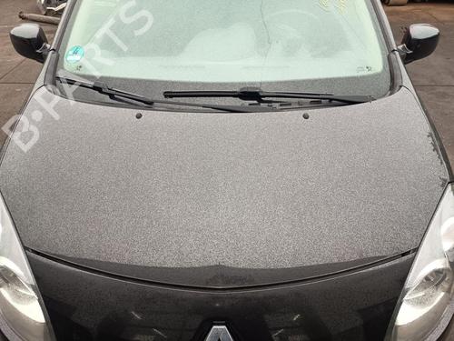 Used Hood Hood 37183087 37183087