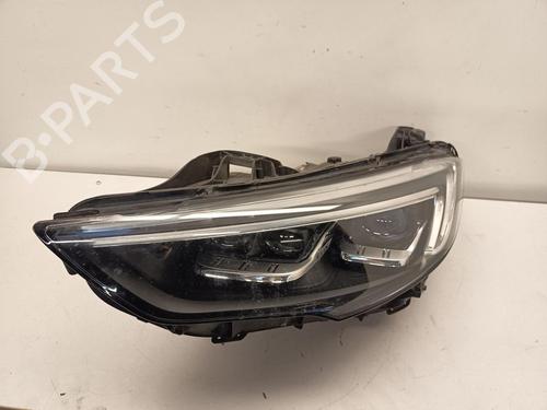 Used Left headlight Left headlight OPEL INSIGNIA B Country Tourer (Z18) 2.0 CDTi (47) (170 hp) 32763922 32763922