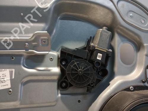 Rear left window mechanism FORD FOCUS II Turnier (DA_, FFS, DS) 1.6 | BP27228858C24