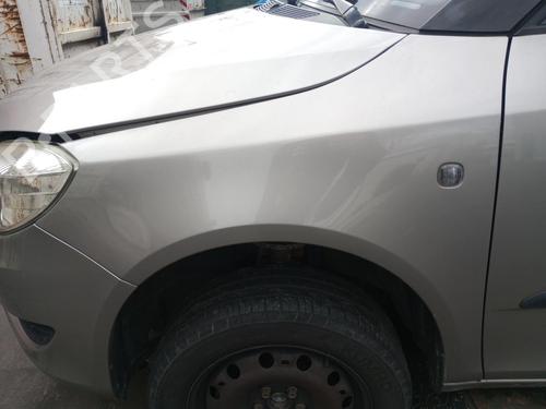 left-front-fenders-skoda-fabia-ii-combi-545-2007-2008-2009-2010-2011-2012-2013-2014-32762128 main image