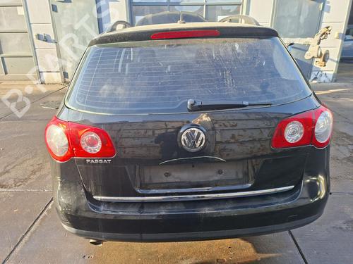 tailgate-vw-passat-b6-variant-3c5-2005-2006-2007-2008-2009-2010-2011-32762442 main image