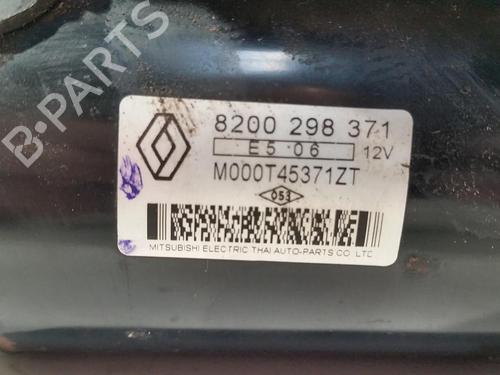 Starter RENAULT CLIO III (BR0/1, CR0/1)  | BP27227985M8 