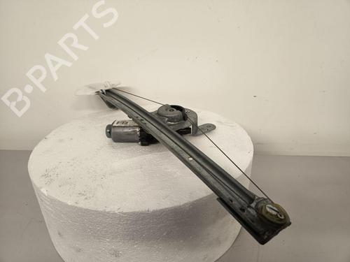 Rudehejsemekanisme Højre foran Rudehejsemekanisme Højre foran DACIA LOGAN (LS_) 1.4 (LS0A, LS0C, LS0E, LS0G) (75 hp) 33611459 33611459