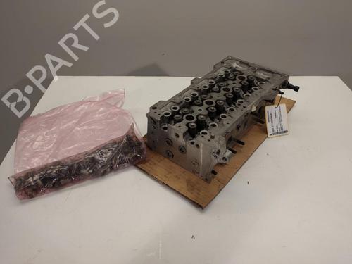 Topstykke FIAT DOBLO Box Body/MPV (223_) 1.3 JTD 16V (70 hp) 27231033
