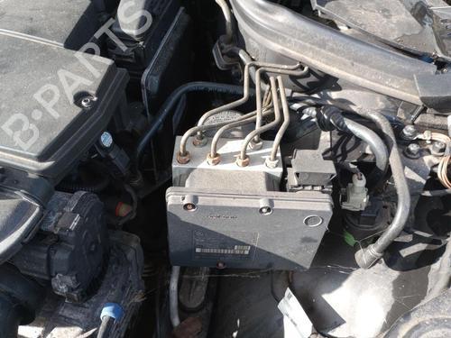 Andre MERCEDES-BENZ C-CLASS (W203) C 180 Kompressor (203.046) (143 hp) 27233389