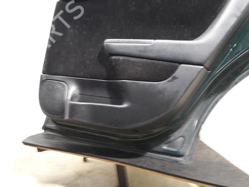 Right rear door OPEL ASTRA G Estate (T98) 2.0 16V (F35) | BP27228575C5 
