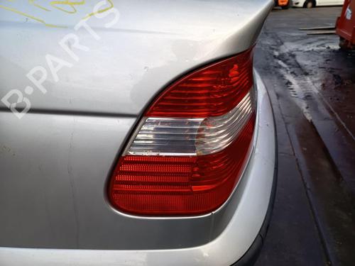 Left taillight BMW 3 (E46) 318 i | BP33749189C34 - Image 2