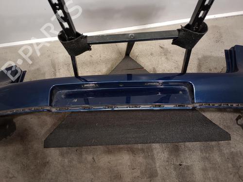 Rear bumper VW GOLF V (1K1) 1.6 | BP27229333C8 