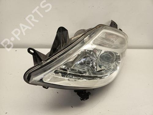 Left headlight CITROËN C8 (EA_, EB_) 2.0 HDi 135 | BP33410396C28 - Image 7
