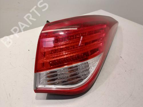 Other HYUNDAI i40 I (VF) 1.7 CRDi | BP27226346O1 
