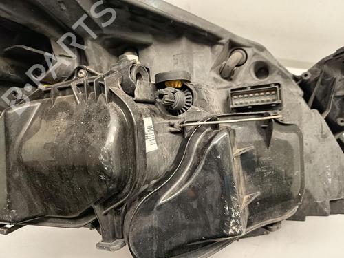Left headlight OPEL SIGNUM Hatchback (Z03) 2.2 direct (F48) | BP32762457C28 - Image 2