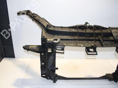 Front slam panel FORD FIESTA V (JH_, JD_) 1.25 16V | BP27230229C72 