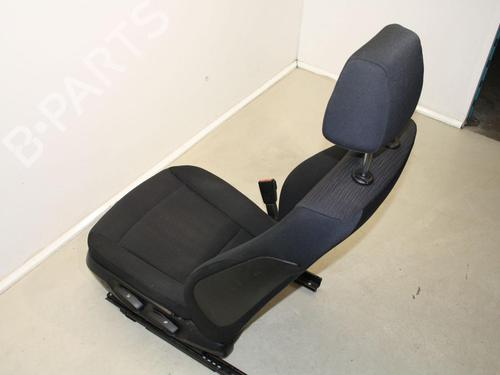 Left front seat BMW 1 (E87) 118 i | BP27230755C15 