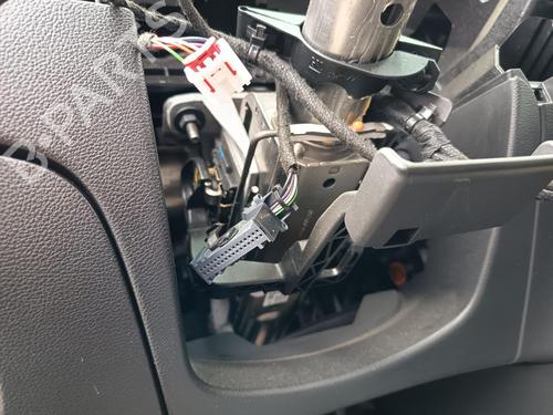 Steering column OPEL ASTRA K (B16) 1.4 Turbo (68) | BP33438315M21 - Image 3