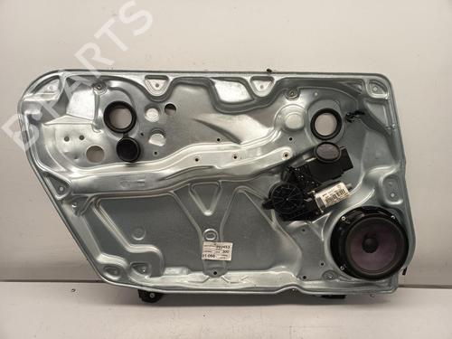 Used Front left window mechanism Front left window mechanism VW PASSAT B5.5 (3B3) 2.0 (115 hp) 40198187 40198187