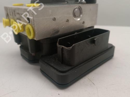 ABS pump OPEL MERIVA B MPV (S10) 1.4 (75) | BP27232862M43 