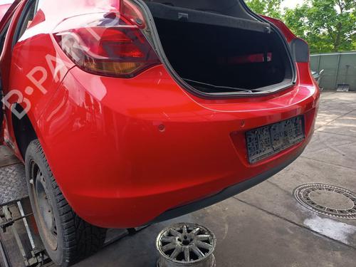 Other OPEL ASTRA J (P10) 1.7 CDTI (68) | BP35932997O1 - Image 6