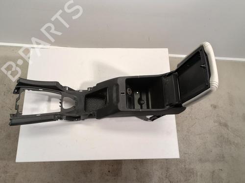 Armrest / Center console SAAB 9-3 Estate (E50) 1.9 TiD | BP27228740I20
