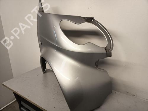 Forskærm Højre SMART CABRIO (450) 0.7 (450.452, 450.432) | BP39010400C42 - Image 4