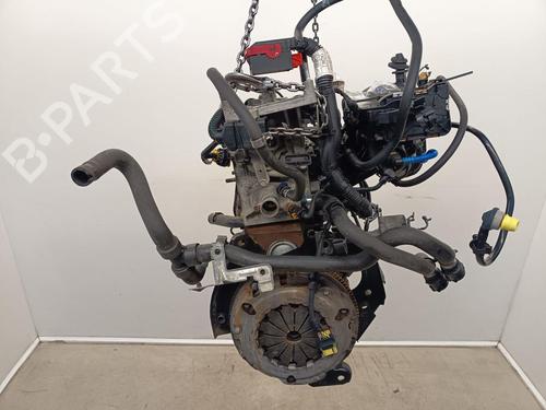 Engine FIAT PUNTO EVO (199_) 1.2 | BP33469086M1 - Image 3