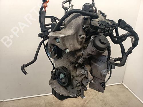 Used Engine Engine 36848822 36848822
