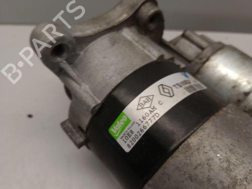 Starter RENAULT MEGANE II (BM0/1_, CM0/1_) 1.6 16V | BP27232528M8 