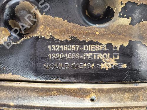 Other OPEL CORSA D (S07) 1.4 (L08, L68) | BP33676432O1 - Image 2