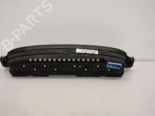 Instrument cluster CITROËN XSARA PICASSO (N68) 1.6 16V | BP27229519C47 