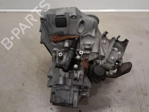 Gearbox FIAT QUBO (225_) 1.3 D Multijet (225CXB1A, 225AXB1A, 225CXB11, 225AXB11,... | BP27231682M3 