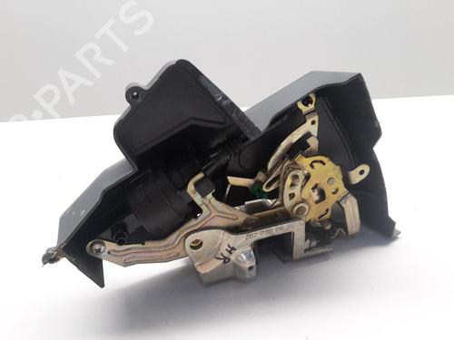Used Rear right lock MERCEDES-BENZ C-CLASS (W202) C 180 (202.018) (122 hp) 27227000