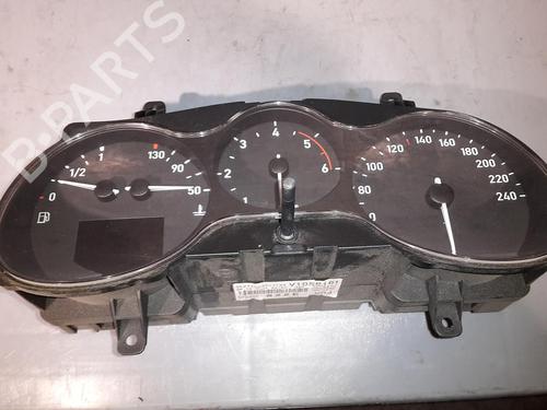 Instrument cluster BMW 3 (E90) 318 d | BP27226422C47 